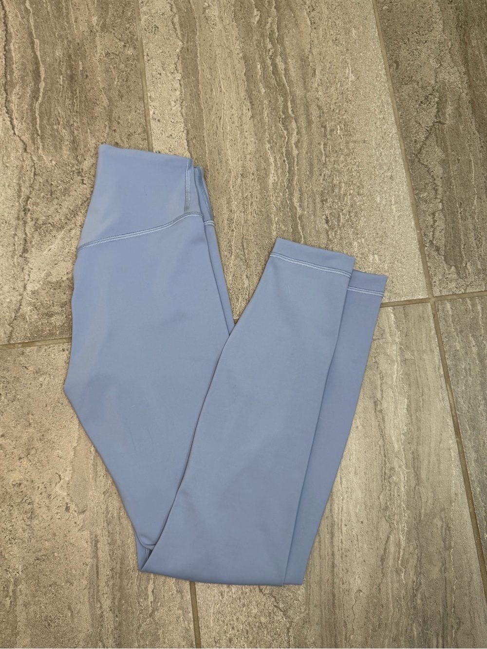 NWOT Lululemon Wunder Under Leggings